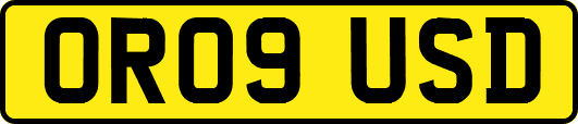OR09USD