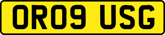 OR09USG
