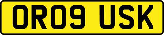 OR09USK