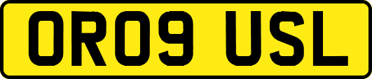 OR09USL