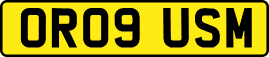 OR09USM