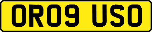 OR09USO