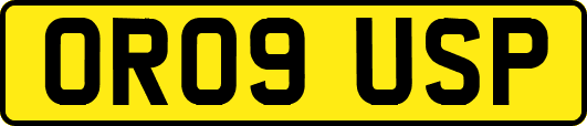 OR09USP