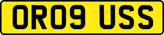 OR09USS