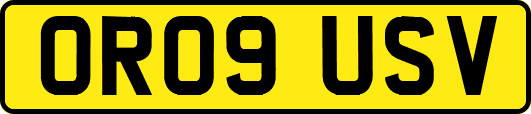 OR09USV