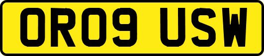 OR09USW