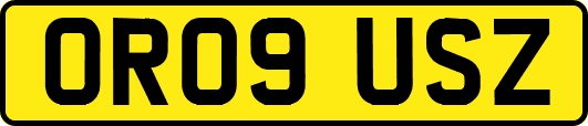 OR09USZ