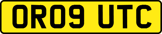 OR09UTC