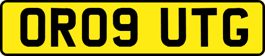 OR09UTG