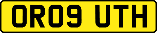 OR09UTH