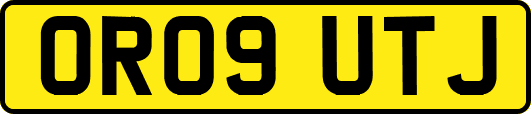 OR09UTJ