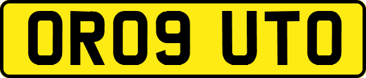 OR09UTO