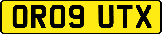 OR09UTX