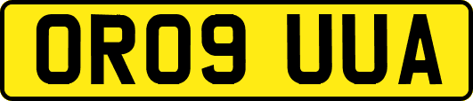 OR09UUA