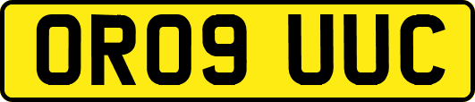 OR09UUC