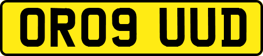 OR09UUD