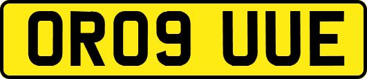 OR09UUE