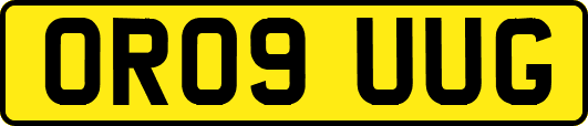 OR09UUG