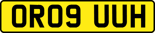 OR09UUH