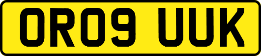 OR09UUK