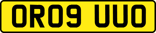 OR09UUO