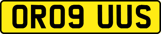 OR09UUS