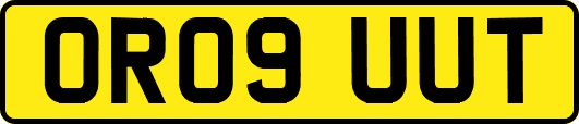 OR09UUT