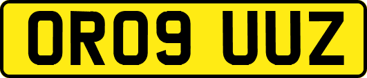 OR09UUZ