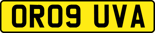 OR09UVA