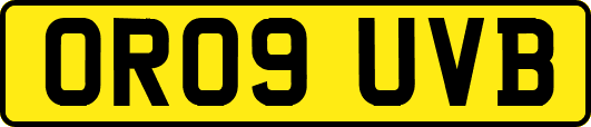OR09UVB