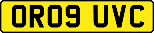 OR09UVC