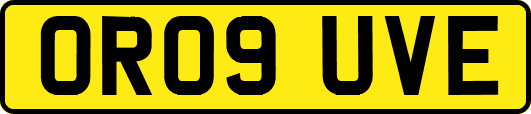 OR09UVE