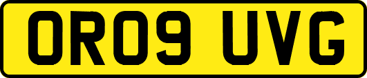 OR09UVG