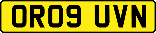 OR09UVN