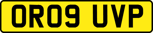 OR09UVP