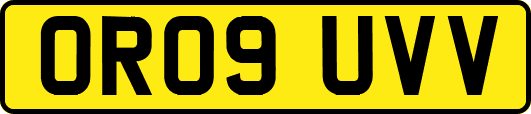 OR09UVV