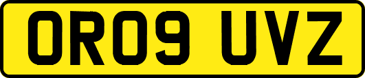 OR09UVZ