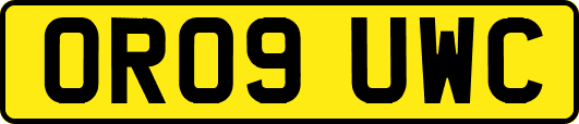 OR09UWC