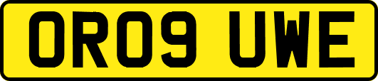 OR09UWE