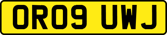 OR09UWJ