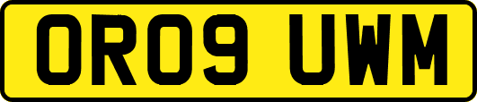 OR09UWM