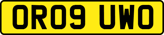 OR09UWO