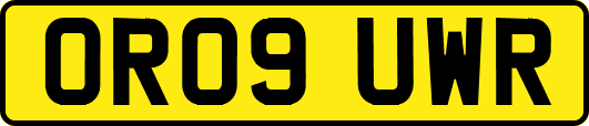 OR09UWR