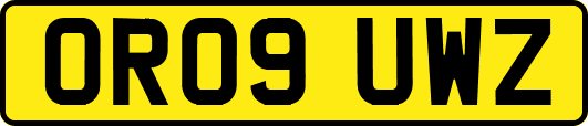 OR09UWZ