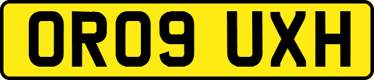 OR09UXH