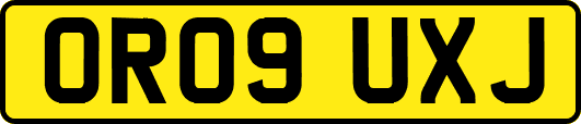 OR09UXJ