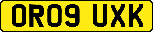 OR09UXK