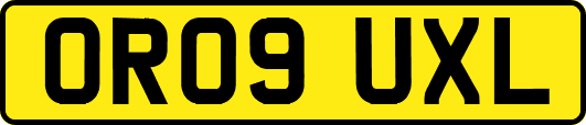 OR09UXL