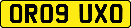 OR09UXO