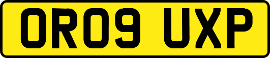 OR09UXP